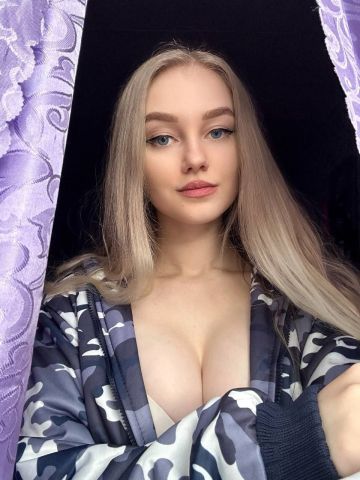 Проститутка Анна